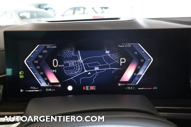 BMW X5 usata, con Bracciolo