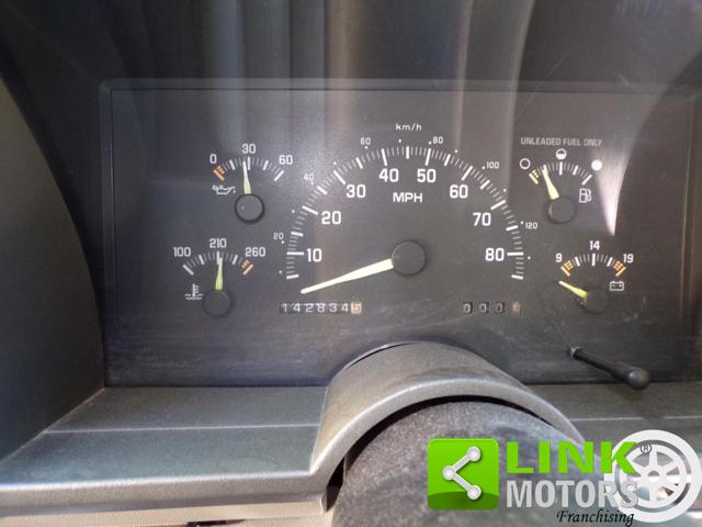 CHEVROLET Silverado usata 35