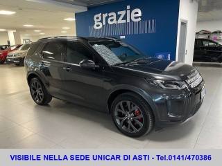 LAND ROVER Discovery Sport usata, con Airbag laterali