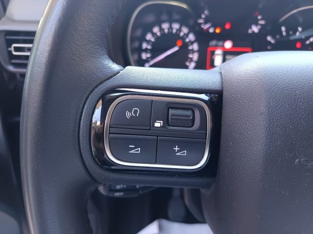CITROEN Berlingo usata, con Fendinebbia