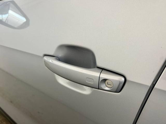 AUDI Q2 usata, con Sensori di parcheggio anteriori