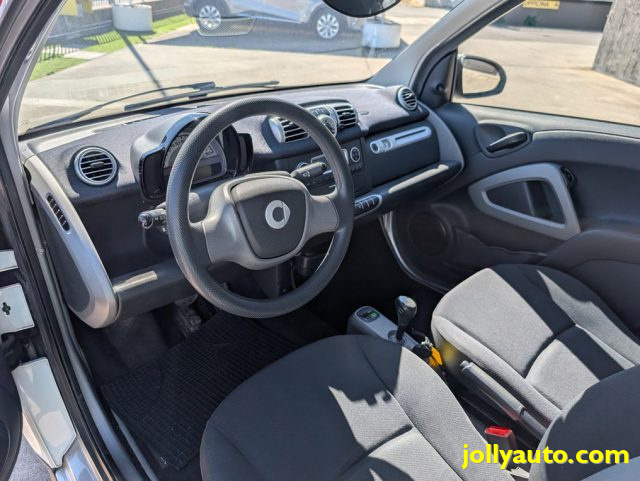 SMART ForTwo usata 16