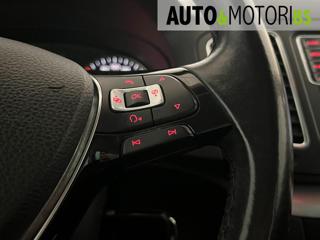 VOLKSWAGEN Sharan usata, con Filtro antiparticolato
