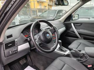 BMW X3 usata, con Antifurto