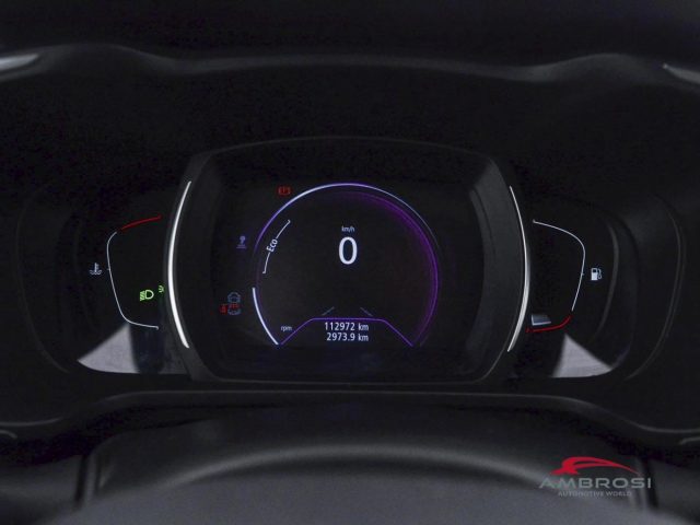 RENAULT Kadjar usata 12