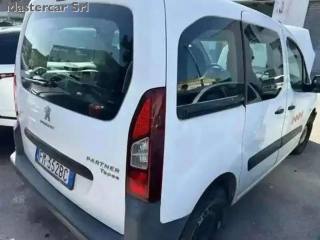 PEUGEOT Partner usata, con Airbag Passeggero