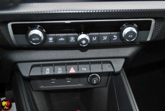 AUDI A1 usata, con Park Distance Control