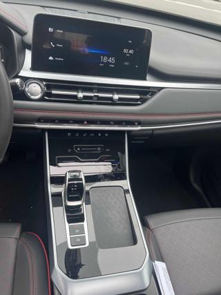 DR MOTOR DR 5.0 usata, con Touch screen