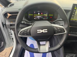 DACIA Duster usata, con Controllo automatico clima