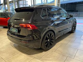 VOLKSWAGEN Tiguan usata, con Alzacristalli elettrici