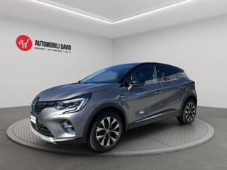 RENAULT Captur TCe 90 CV Techno