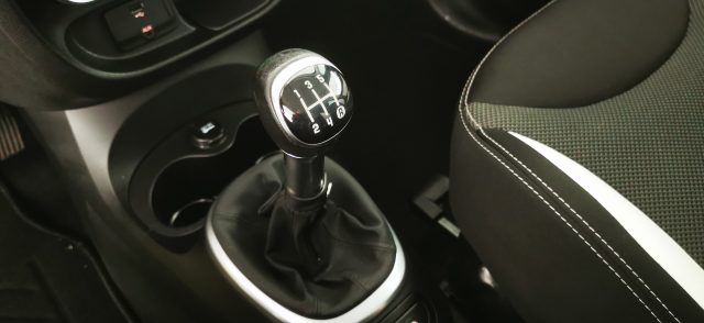 FIAT 500L usata, con Filtro antiparticolato