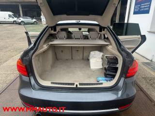 BMW 320 usata, con Portellone posteriore elettrico