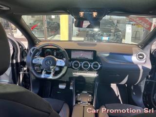 MERCEDES-BENZ GLA 45 AMG usata, con Cruise Control