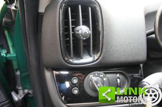 MINI Cooper D usata, con Regolazione elettrica sedili