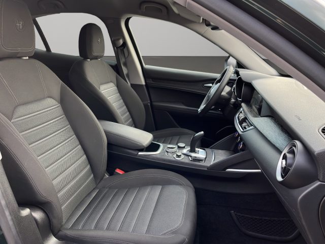 ALFA ROMEO Stelvio usata, con Controllo trazione