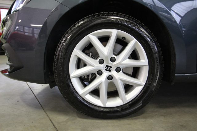 SEAT Leon usata, con Touch screen