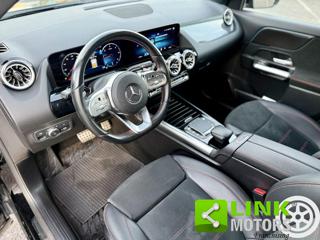 MERCEDES-BENZ GLA 200 usata, con Airbag