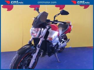 SUZUKI GSR 600 usata 1