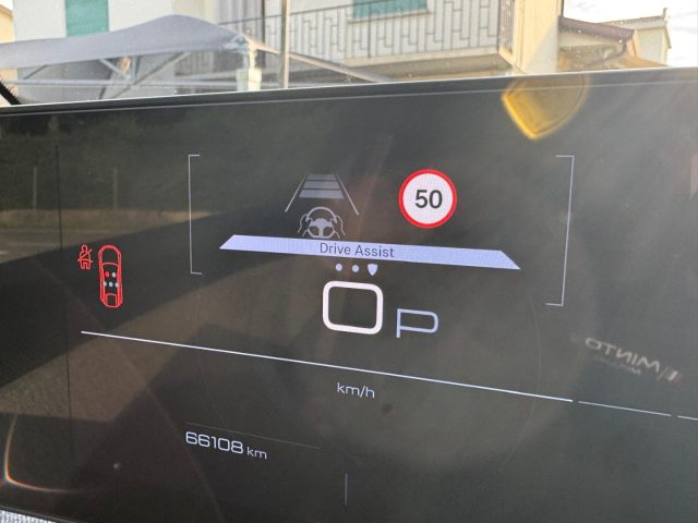 PEUGEOT 3008 usata, con Cronologia tagliandi