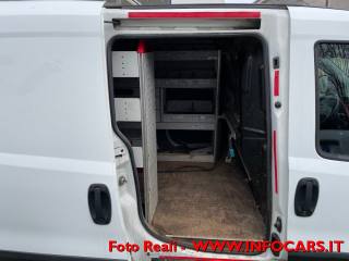 OPEL Combo usata, con Climatizzatore