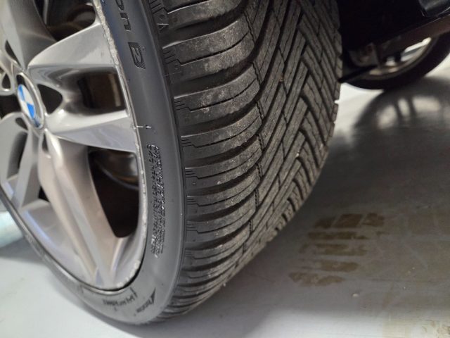 BMW 118 usata, con Autoradio digitale