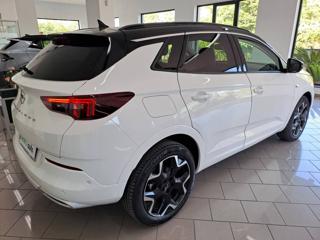 OPEL Grandland usata, con Cruise Control