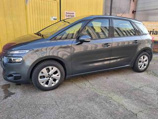 CITROEN C4 Picasso usata, con Alzacristalli elettrici