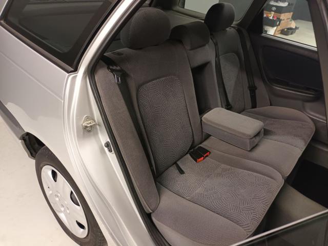 TOYOTA Avensis usata 24