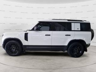 LAND ROVER Defender usata, con Autoradio