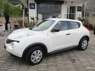 NISSAN Juke usata, con Airbag laterali