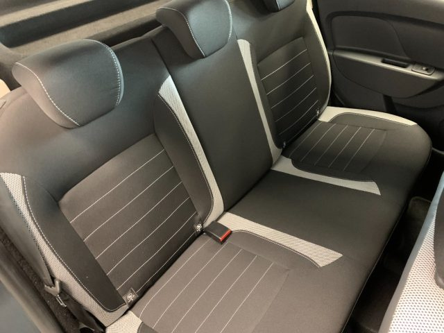 DACIA Sandero usata, con ESP