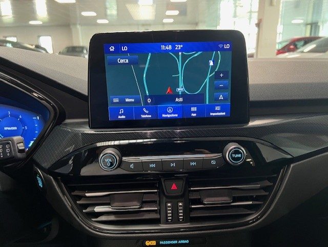 FORD Kuga usata, con ESP