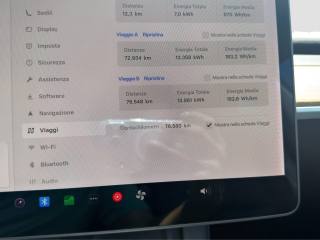 TESLA Model 3 usata 14