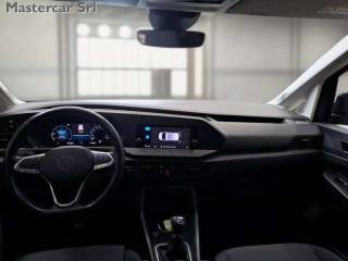 VOLKSWAGEN Caddy usata, con Alzacristalli elettrici