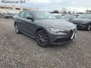 ALFA ROMEO Stelvio usata, con Airbag