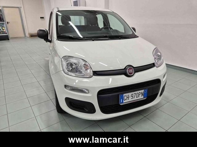 FIAT Panda usata, con Airbag Passeggero