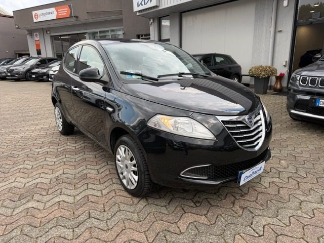 LANCIA Ypsilon usata, con Airbag Passeggero