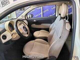 FIAT 500 usata, con Immobilizzatore elettronico