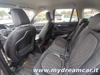 BMW X1 usata, con Autoradio digitale
