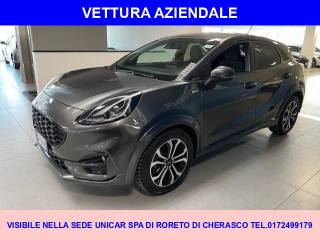 FORD Puma 1.0 Hybrid 125 CV ST-Line SOLO 45.000 KM