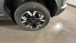 DACIA Duster usata, con Sensori di parcheggio posteriori