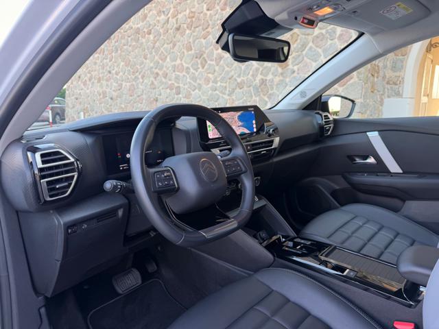 CITROEN C4 X usata, con Cronologia tagliandi