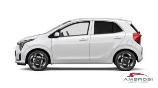 KIA Picanto usata 1