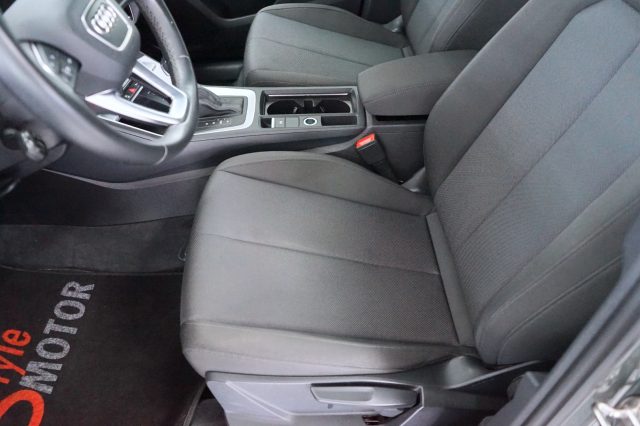 AUDI Q3 usata, con Frenata d