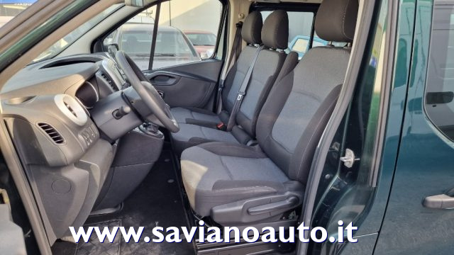 FIAT Talento usata, con Antifurto