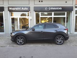 MAZDA CX-30 2.0 Skyactiv-X 186cv Hybrid AWD 6AT Exclusive-Line