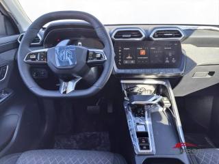 MG ZS usata 11