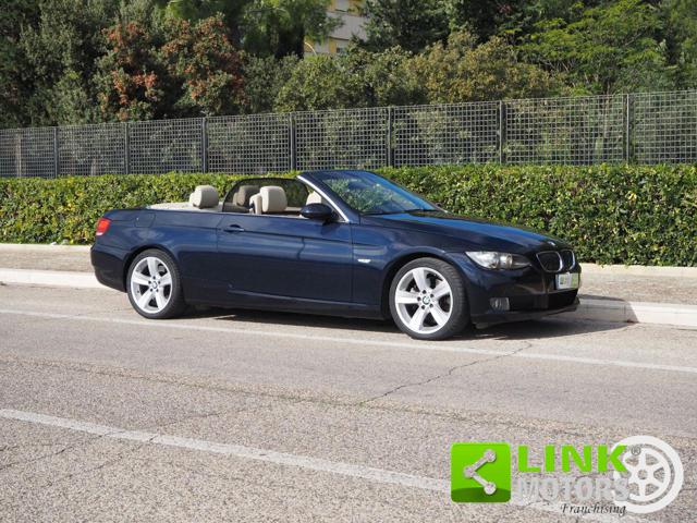 BMW 325 usata, con Park Distance Control
