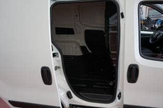 FIAT Fiorino usata, con Start/Stop Automatico